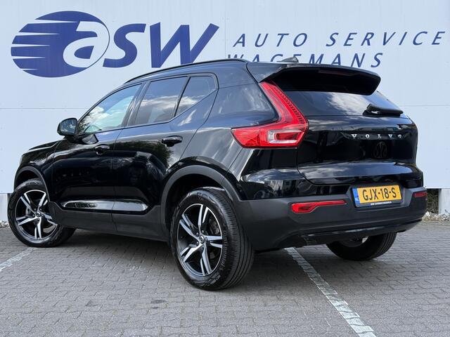 Volvo XC40 1.5 T3 R-Design | Trekhaak | Navi | Camera | LED | 18 inch