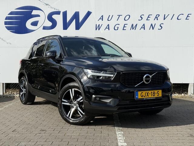 Volvo XC40 1.5 T3 R-Design | Trekhaak | Navi | Camera | LED | 18 inch