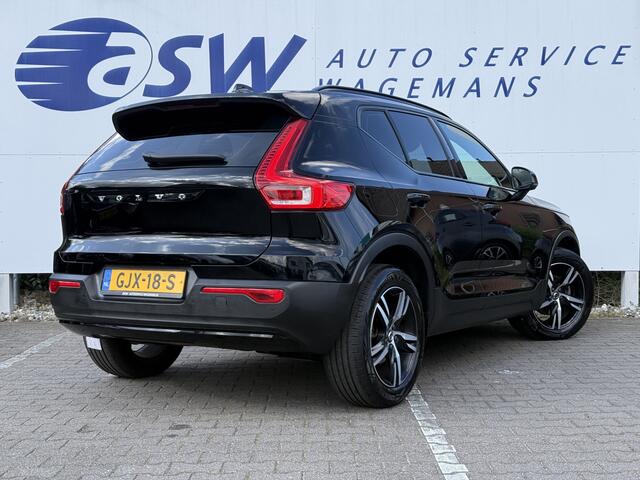 Volvo XC40 1.5 T3 R-Design | Trekhaak | Navi | Camera | LED | 18 inch