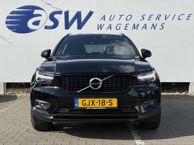 Volvo XC40 1.5 T3 R-Design | Trekhaak | Navi | Camera | LED | 18 inch