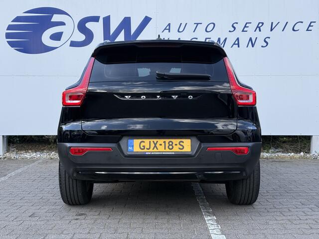 Volvo XC40 1.5 T3 R-Design | Trekhaak | Navi | Camera | LED | 18 inch