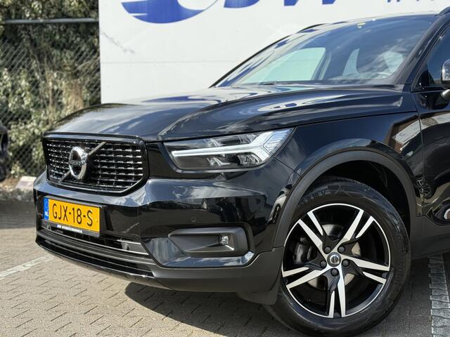 Volvo XC40 1.5 T3 R-Design | Trekhaak | Navi | Camera | LED | 18 inch