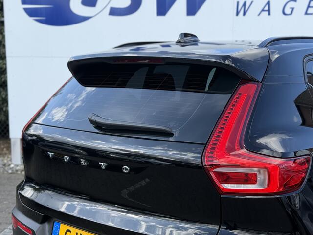 Volvo XC40 1.5 T3 R-Design | Trekhaak | Navi | Camera | LED | 18 inch
