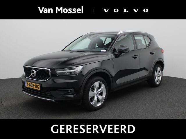 Volvo XC40 T2 Aut. Business Pro