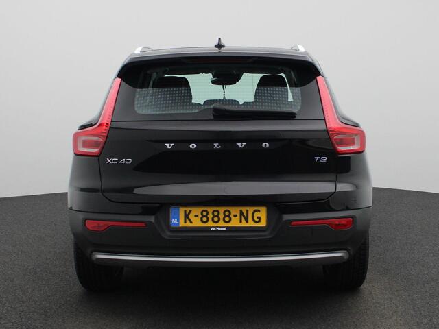 Volvo XC40 T2 Aut. Business Pro