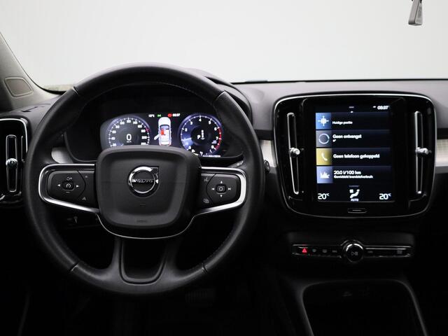 Volvo XC40 T2 Aut. Business Pro
