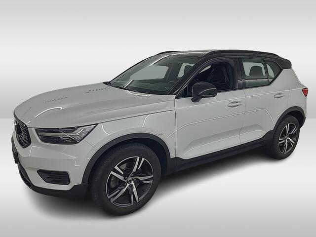 Volvo XC40 2.0 T4 190PK R-Design TREKH. | H-LEER | BLIS + CTA | NAVI