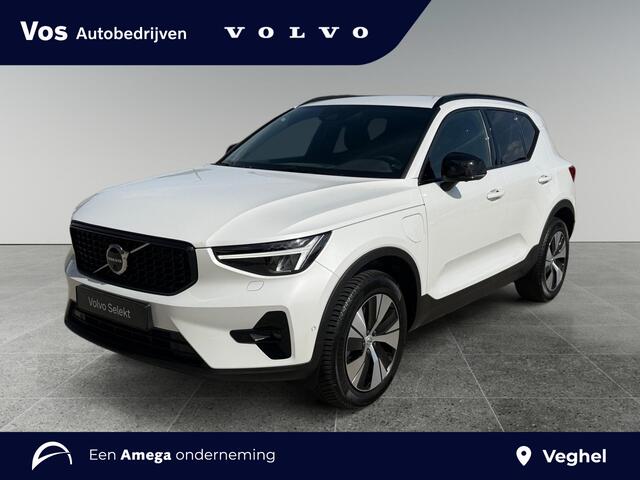 Volvo XC40 1.5 T4 Plug-in hybrid Plus Dark l Trekhaak l Full LED l All-Season