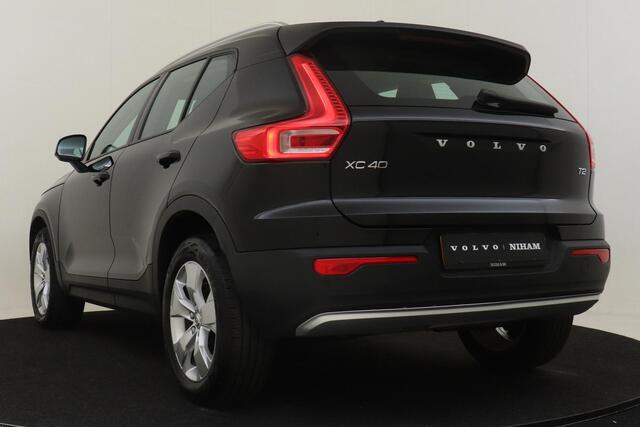 Volvo XC40 T2 AUT. MOMENTUM BUSINESS -ADAP.CRUISE|CARPLAY|KEYLESS|NAVI|LED|TREKHAAK|18"