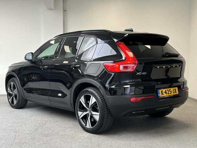 Volvo XC40 Recharge P8 AWD R-Design | 93% SOH | CAMERA | 1-EIG |