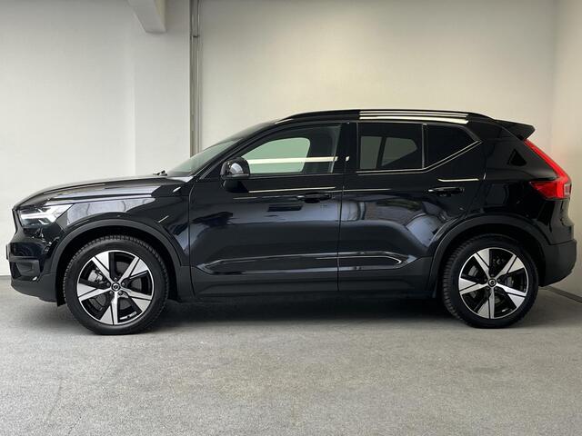 Volvo XC40 Recharge P8 AWD R-Design | 93% SOH | CAMERA | 1-EIG |