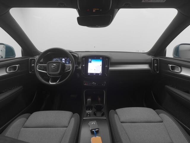 Volvo XC40 1.5 T4 Plug-in hybrid Core Bright | CAMERA | KEYLESS