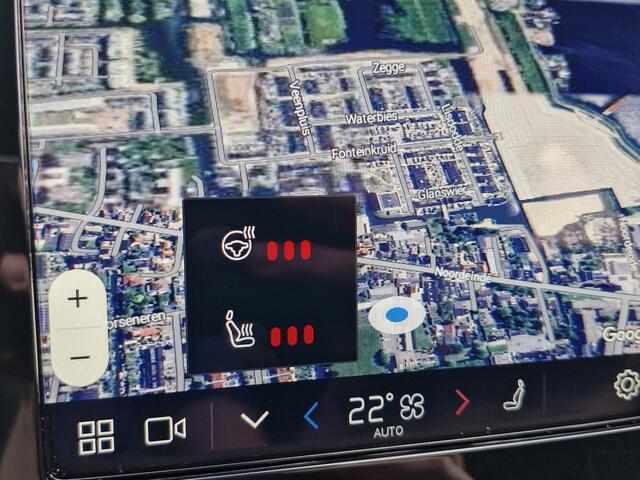 Volvo XC40 Recharge P8 AWD R-Design FULL OPTION volleder | 360 cam | panodak | Harman Kardon | elctr stln