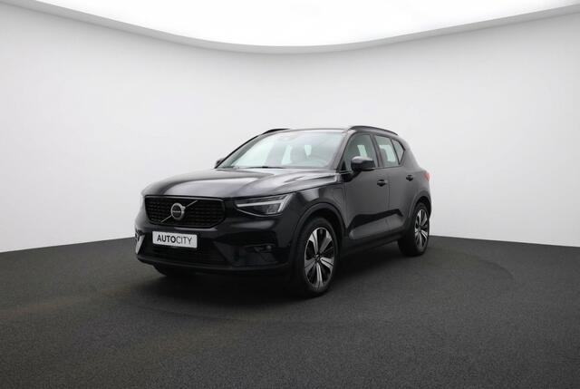 Volvo XC40 T5 Ultimate Dark Recharge Plug-In Hybrid Pano l Leder l Harman l
