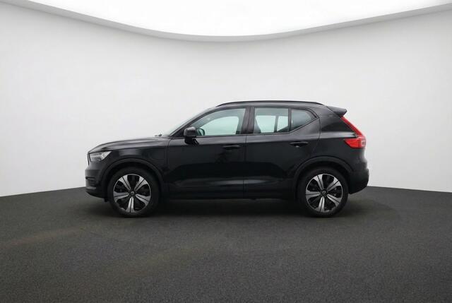 Volvo XC40 T5 Ultimate Dark Recharge Plug-In Hybrid Pano l Leder l Harman l