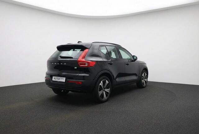 Volvo XC40 T5 Ultimate Dark Recharge Plug-In Hybrid Pano l Leder l Harman l