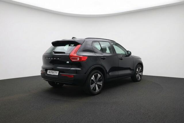 Volvo XC40 T5 Ultimate Dark Recharge Plug-In Hybrid Pano l Leder l Harman l