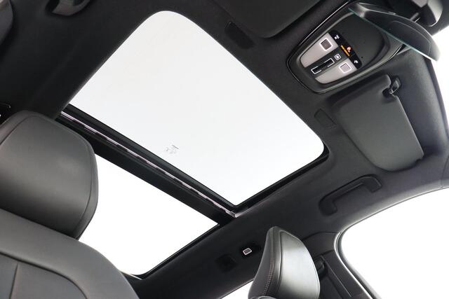 Volvo XC40 RECHARGE P8 AWD R-DESIGN -PANO.DAK|HARMAN/KARDON|360°CAM|ADAP.LED|WARMTEPOMP|LEDER|ADAP.CRUISE|VERW.VOORRUIT|20"