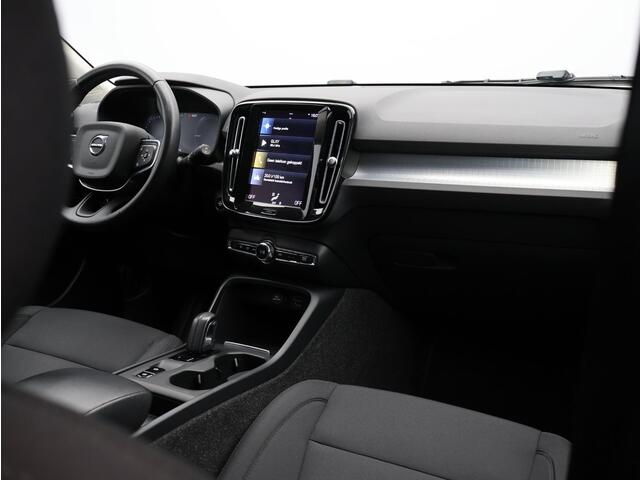 Volvo XC40 T4 Recharge R-Design / Trekhaak / 20" / Park assist v+a+camera / Privacy glass
