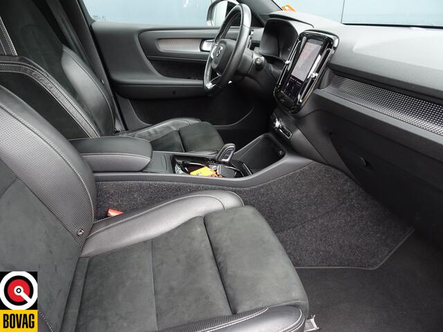 Volvo XC40 Recharge P8 AWD R-Design