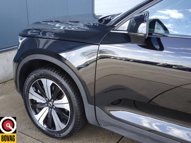 Volvo XC40 Recharge Core