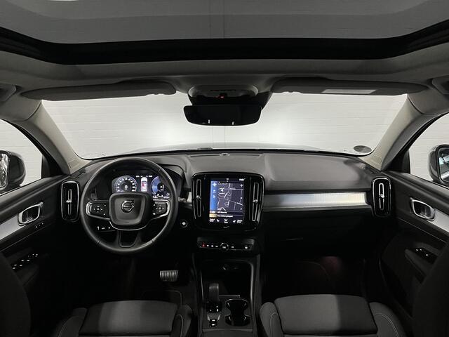 Volvo XC40 1.5 T4 Recharge Inscription Expression Trekhaak | Open dak | Stuur-/stoelverwarming | Cruise control | Achteruitrij camera