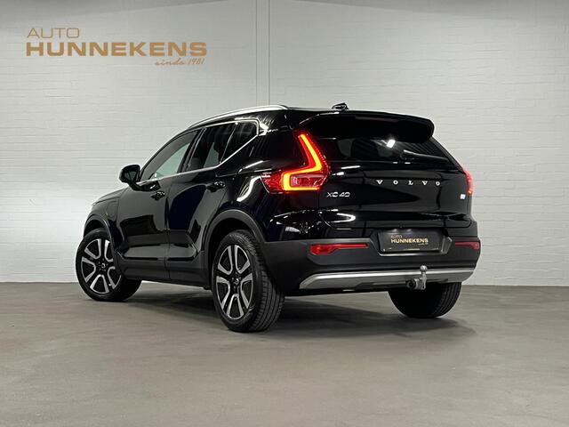 Volvo XC40 1.5 T4 Recharge Inscription Expression Trekhaak | Open dak | Stuur-/stoelverwarming | Cruise control | Achteruitrij camera