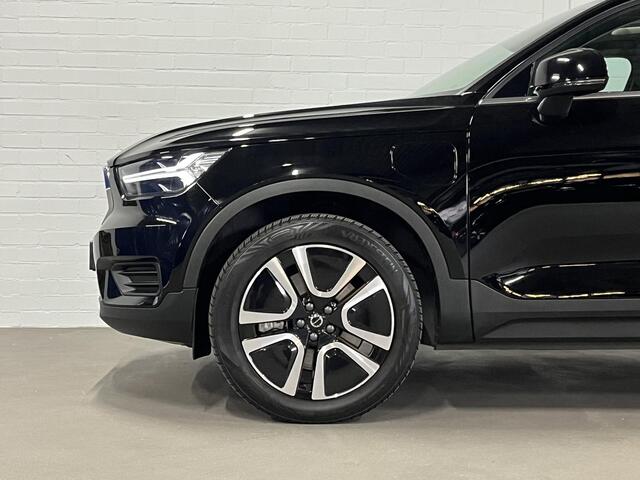 Volvo XC40 1.5 T4 Recharge Inscription Expression Trekhaak | Open dak | Stuur-/stoelverwarming | Cruise control | Achteruitrij camera
