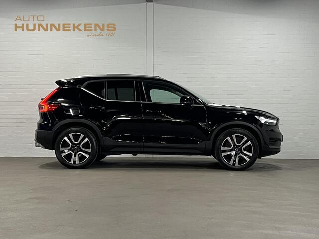 Volvo XC40 1.5 T4 Recharge Inscription Expression Trekhaak | Open dak | Stuur-/stoelverwarming | Cruise control | Achteruitrij camera