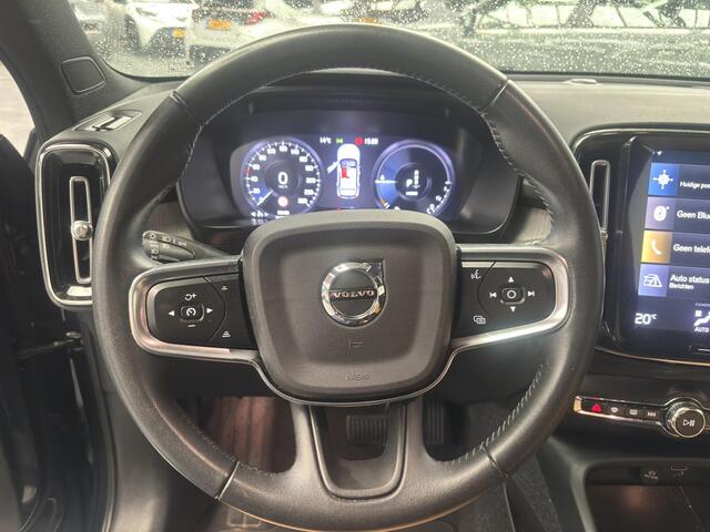 Volvo XC40 1.5 T5 Recharge Inscription