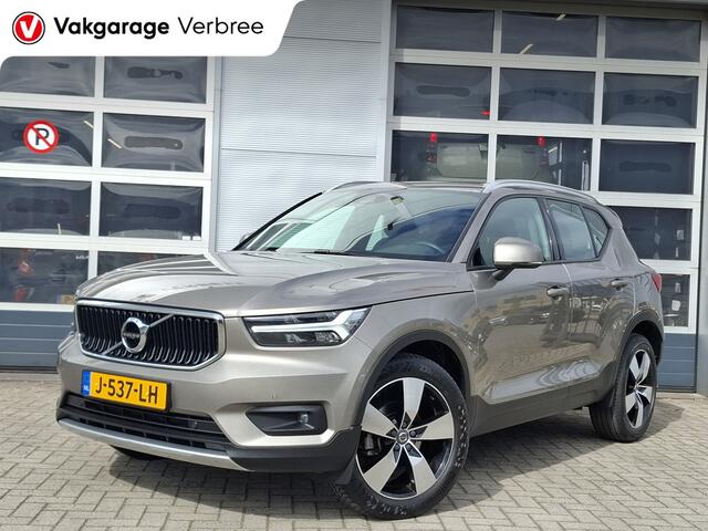 Volvo XC40 1.5 T2 Business Pro | Navigatie / Apple Carplay / Android auto | Panoramadak te openen | Adaptive Cruise Control | BLIS | LED | LMV 19'' | OH Compleet + NL auto
