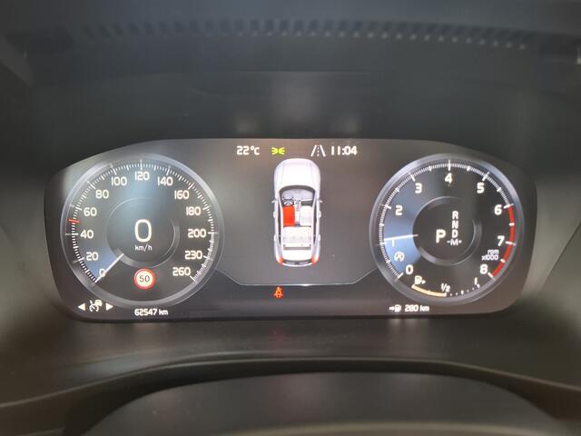 Volvo XC40 1.5 T2 Business Pro | Navigatie / Apple Carplay / Android auto | Panoramadak te openen | Adaptive Cruise Control | BLIS | LED | LMV 19'' | OH Compleet + NL auto