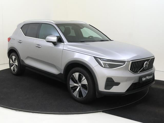 Volvo XC40 1.5 T5 Plug-in hybrid Core Bright 262PK Volvo XC40 1.5 T5 Plug-in hybrid Core Bright