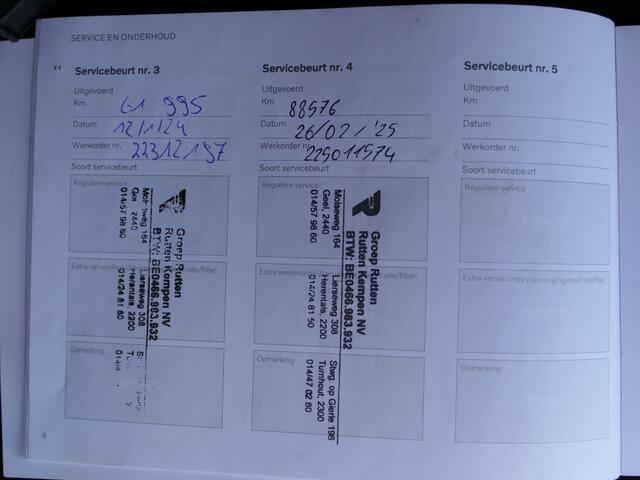 Volvo XC40 1.5 T3 AUT R-Design 12MND garantie / Trekhaak / Camera / DAB+