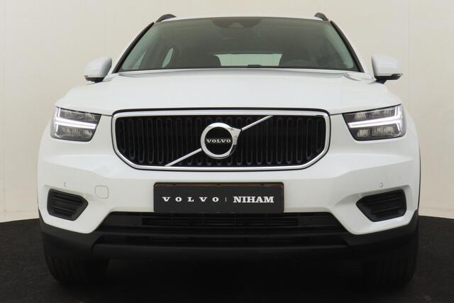 Volvo XC40 T2 (H) MOMENTUM CORE -CAMERA|CARPLAY|CRUISE|PDC|LED|DAKRAILS