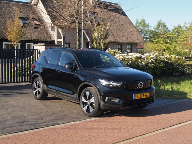 Volvo XC40 Recharge P8 AWD R-Design | SOH 95% | Apple Carplay | Parkeersensoren | Stoel-/Stuurverwarming | Cruise Control | NL-Auto |