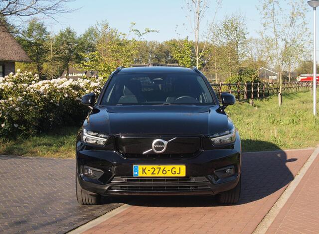 Volvo XC40 Recharge P8 AWD R-Design | SOH 95% | Apple Carplay | Parkeersensoren | Stoel-/Stuurverwarming | Cruise Control | NL-Auto |
