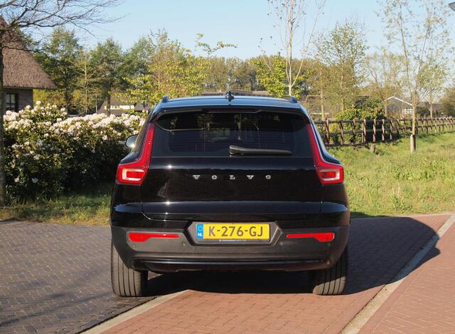 Volvo XC40 Recharge P8 AWD R-Design | SOH 95% | Apple Carplay | Parkeersensoren | Stoel-/Stuurverwarming | Cruise Control | NL-Auto |