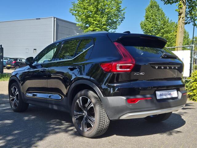 Volvo XC40 1.5 T4 Recharge Inscription Panodak/360Cam/ACC/BLIS etc.