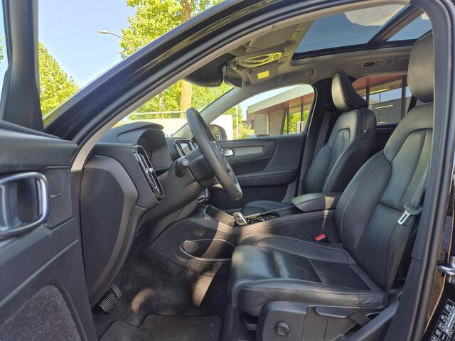 Volvo XC40 1.5 T4 Recharge Inscription Panodak/360Cam/ACC/BLIS etc.