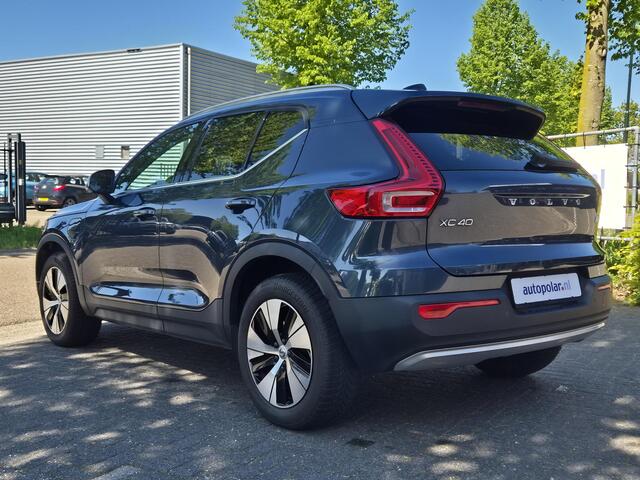 Volvo XC40 1.5 T4 Recharge Inscription Expression Trekhaak/ACC/Camera etc.