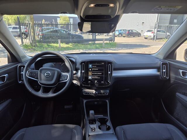 Volvo XC40 1.5 T4 Recharge Inscription Expression Trekhaak/ACC/Camera etc.
