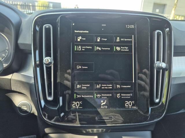 Volvo XC40 1.5 T4 Recharge Inscription Expression Trekhaak/ACC/Camera etc.