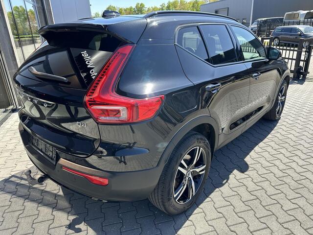 Volvo XC40 2.0 B4 Plus Dark Facelift|ACC|trekhaak|memory