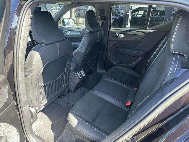 Volvo XC40 2.0 B4 Plus Dark Facelift|ACC|trekhaak|memory