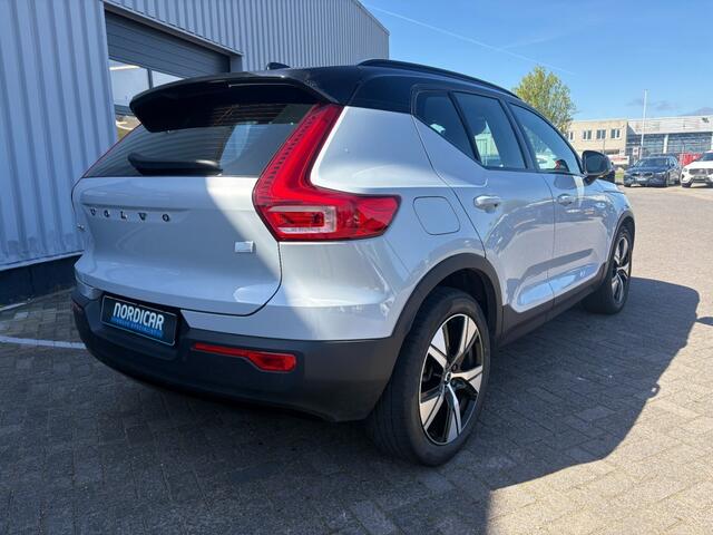 Volvo XC40 1.5 T5 Recharge R-design 262 PK Camera I Harman/Kardon I All-in prijs!