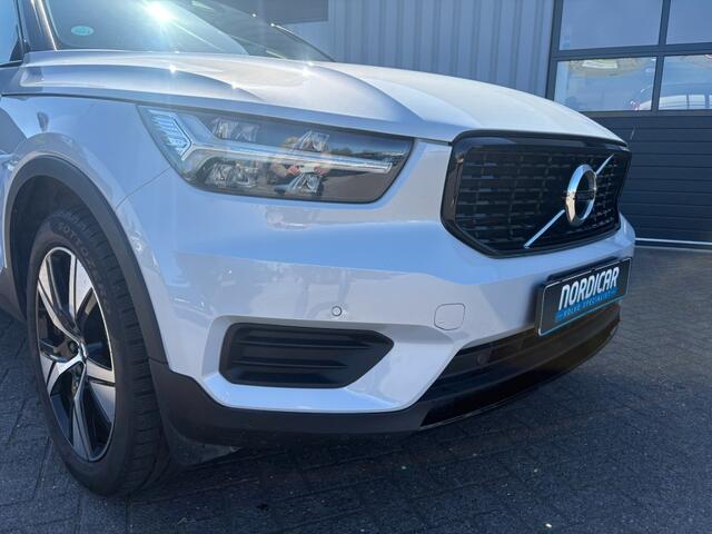 Volvo XC40 1.5 T5 Recharge R-design 262 PK Camera I Harman/Kardon I All-in prijs!