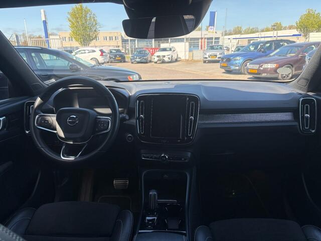 Volvo XC40 1.5 T5 Recharge R-design 262 PK Camera I Harman/Kardon I All-in prijs!