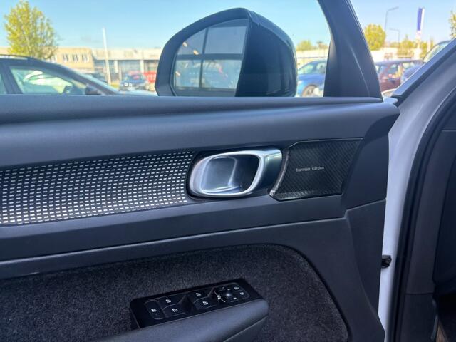 Volvo XC40 1.5 T5 Recharge R-design 262 PK Camera I Harman/Kardon I All-in prijs!