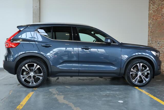 Volvo XC40 1.5 T4 Recharge Inscription